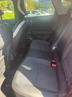 Renault Captur II 1.0 100 .. / | Mobile.bg    11