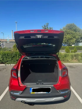Renault Captur II 1.0 100 .. / | Mobile.bg    6