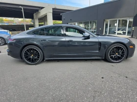 Porsche Panamera S | Mobile.bg    3