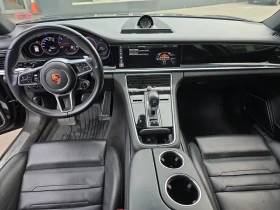 Porsche Panamera S | Mobile.bg    7