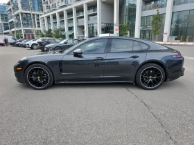 Porsche Panamera S | Mobile.bg    2