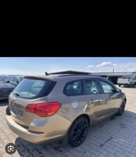 Обява за продажба на Opel Astra ~8 997 лв. - изображение 3
