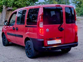 Обява за продажба на Fiat Doblo 1.3 multijet  ~4 800 лв. - изображение 2 | Auto.bg Обява за продажба на Fiat Doblo 1.3 multijet  ~4 800 лв. - изображение 2