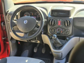 Обява за продажба на Fiat Doblo 1.3 multijet  ~4 800 лв. - изображение 3 | Auto.bg Обява за продажба на Fiat Doblo 1.3 multijet  ~4 800 лв. - изображение 3