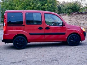 Обява за продажба на Fiat Doblo 1.3 multijet  ~4 800 лв. - изображение 4 | Auto.bg Обява за продажба на Fiat Doblo 1.3 multijet  ~4 800 лв. - изображение 4
