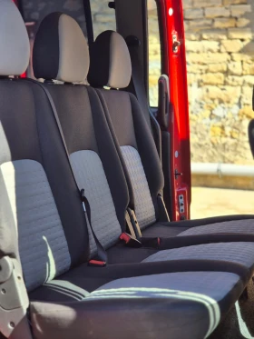Обява за продажба на Fiat Doblo 1.3 multijet  ~4 800 лв. - изображение 5 | Auto.bg Обява за продажба на Fiat Doblo 1.3 multijet  ~4 800 лв. - изображение 5