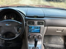 Subaru Forester 2.0 125hp АВТОМАТ - 7999 лв. / 4089.82 € - 62787136 12
