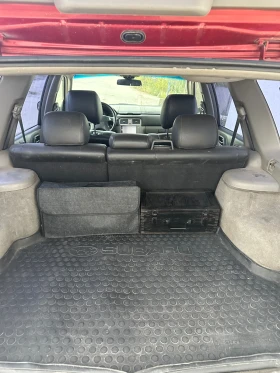 Subaru Forester 2.0 125hp АВТОМАТ - 7999 лв. / 4089.82 € - 62787136 13