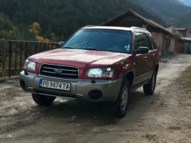 Subaru Forester 2.0 125hp АВТОМАТ - 7999 лв. / 4089.82 € - 62787136 2