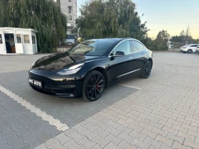 Tesla Model 3 Performance 462 kc./Long range / dual motor / - 39999 лв. / 20451.16 € - 10964975 8
