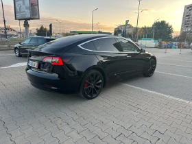 Tesla Model 3 Performance 462 kc./Long range / dual motor / - 39999 лв. / 20451.16 € - 10964975 4