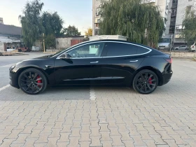 Tesla Model 3 Performance 462 kc./Long range / dual motor / - 39999 лв. / 20451.16 € - 10964975 7