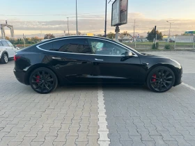 Tesla Model 3 Performance 462 kc./Long range / dual motor / - 39999 лв. / 20451.16 € - 10964975 3