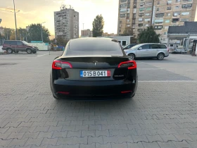 Tesla Model 3 Performance 462 kc./Long range / dual motor / - 39999 лв. / 20451.16 € - 10964975 5