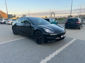 Tesla Model 3 Performance 462 kc./Long range / dual motor / - 39999 лв. / 20451.16 € - 10964975 2