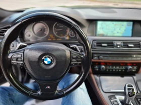 BMW 530 D 245hp * КЛИМАТРОНИК * КОЖА * НАВИ * EURO 5 *  - 23000 лв. / 11759.71 € - 39624484 10