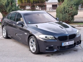 BMW 530 D 245hp * КЛИМАТРОНИК * КОЖА * НАВИ * EURO 5 *  - 23000 лв. / 11759.71 € - 39624484 4