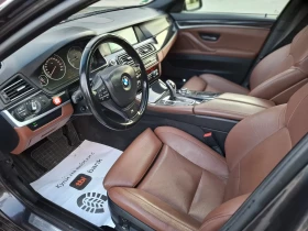 BMW 530 D 245hp * КЛИМАТРОНИК * КОЖА * НАВИ * EURO 5 *  - 23000 лв. / 11759.71 € - 39624484 16