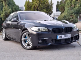 BMW 530 D 245hp * КЛИМАТРОНИК * КОЖА * НАВИ * EURO 5 *  - 23000 лв. / 11759.71 € - 39624484 2