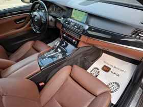 BMW 530 D 245hp * КЛИМАТРОНИК * КОЖА * НАВИ * EURO 5 *  - 23000 лв. / 11759.71 € - 39624484 13