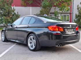 BMW 530 D 245hp * КЛИМАТРОНИК * КОЖА * НАВИ * EURO 5 *  - 23000 лв. / 11759.71 € - 39624484 6