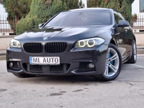 BMW 530 D 245hp * КЛИМАТРОНИК * КОЖА * НАВИ * EURO 5 *  - 23000 лв. / 11759.71 € - 39624484 8