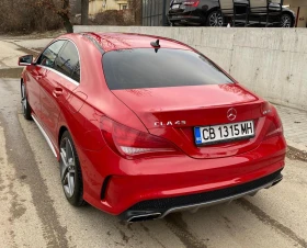 Mercedes-Benz CLA 45 AMG 4 MATIC | Mobile.bg    4