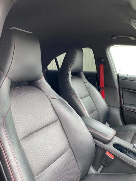 Mercedes-Benz CLA 45 AMG 4 MATIC | Mobile.bg    8