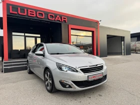 Peugeot 308 1.2i-AUT-LED-XENON-ПАНОРАМА-TOP