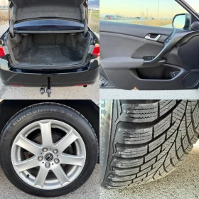 Honda Accord 2.0 i-VTEC 155к.с CLIMATRONIC / PODGREV - 12500 лв. / 6391.15 € - 47969366 16