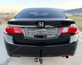 Honda Accord 2.0 i-VTEC 155к.с CLIMATRONIC / PODGREV, снимка 6