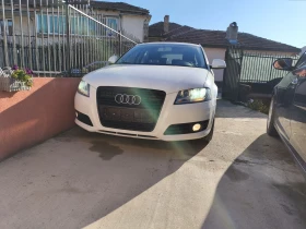     Audi A3 1.4 TFSI
