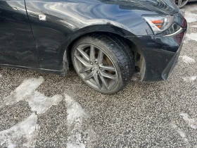 Lexus IS 300 2018 * CARFAX * БЕЗ ПЪРВОНАЧАЛНА ВНОСКА - 39400 лв. / 20144.90 € - 17555218 7