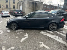 Lexus IS 300 2018 * CARFAX * БЕЗ ПЪРВОНАЧАЛНА ВНОСКА - 39400 лв. / 20144.90 € - 17555218 4