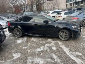 Lexus IS 300 2018 * CARFAX * БЕЗ ПЪРВОНАЧАЛНА ВНОСКА - 39400 лв. / 20144.90 € - 17555218 5