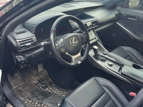 Lexus IS 300 2018 * CARFAX * БЕЗ ПЪРВОНАЧАЛНА ВНОСКА - 39400 лв. / 20144.90 € - 17555218 8