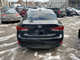 Lexus IS 300 2018 * CARFAX * БЕЗ ПЪРВОНАЧАЛНА ВНОСКА - 39400 лв. / 20144.90 € - 17555218 6