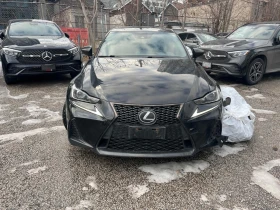 Lexus IS 300 2018 * CARFAX * БЕЗ ПЪРВОНАЧАЛНА ВНОСКА - 39400 лв. / 20144.90 € - 17555218 2