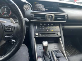 Lexus IS 300 2018 * CARFAX * БЕЗ ПЪРВОНАЧАЛНА ВНОСКА - 39400 лв. / 20144.90 € - 17555218 10
