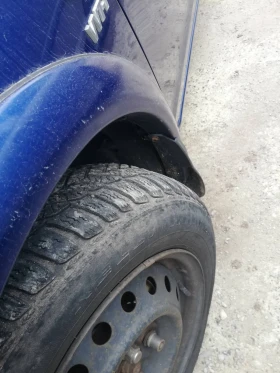 Toyota Yaris Verso, снимка 3