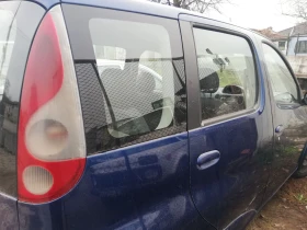 Toyota Yaris Verso, снимка 6