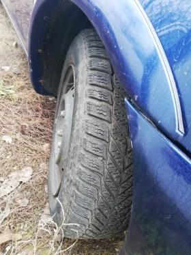 Toyota Yaris Verso, снимка 4