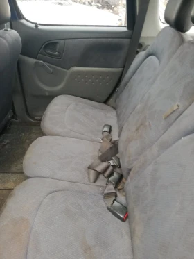 Toyota Yaris Verso, снимка 10