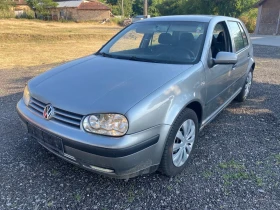 VW Golf  - изображение 1