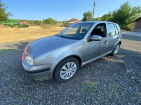 VW Golf, снимка 4