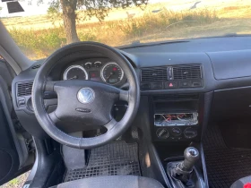 VW Golf, снимка 3