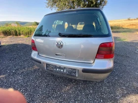 VW Golf, снимка 14