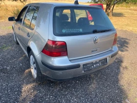 VW Golf, снимка 2