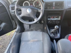 VW Golf, снимка 10