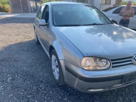 VW Golf, снимка 11